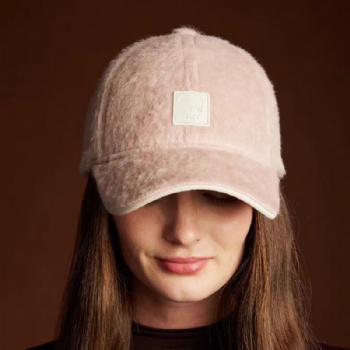 Ladies wool cap
