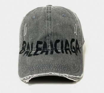 Men's Street Cap