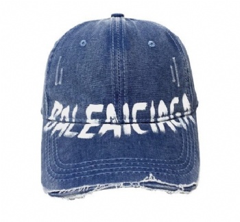 Men's Street Cap