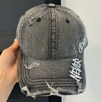 Men's Vintage Cap