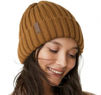 Ladies Knitted Hat