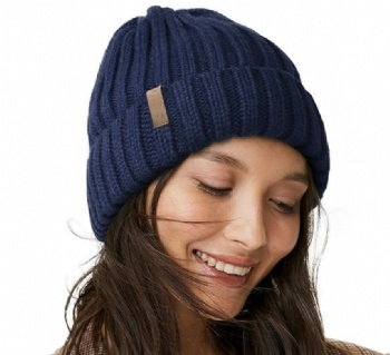 Ladies Knitted Hat