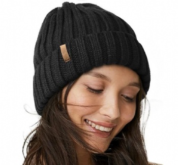 Ladies Knitted Hat