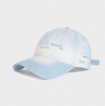 Ladies Gradient Cap