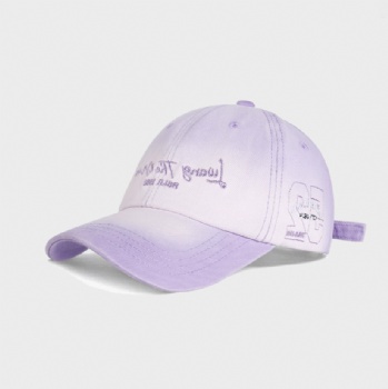 Ladies Gradient Cap