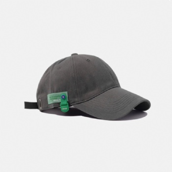 Men's Tag Cap