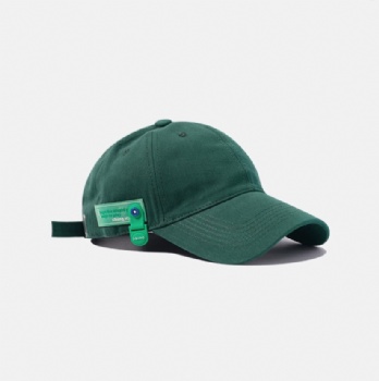 Men's Tag Cap