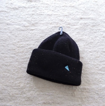 Ladies Dot Hat