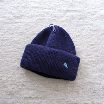 Ladies Dot Hat