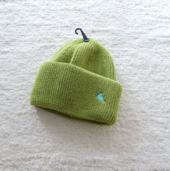 Ladies Dot Hat
