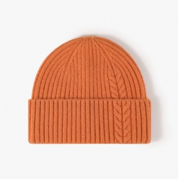 Ladies Twisted Hat