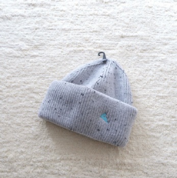 Ladies Dot Hat