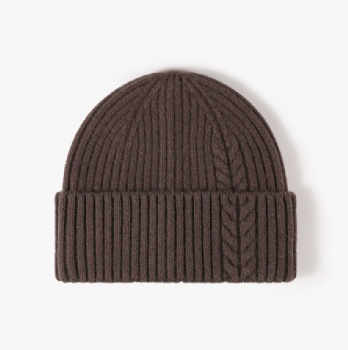Ladies Twisted Hat