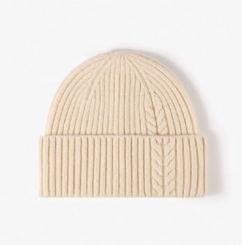 Ladies Twisted Hat