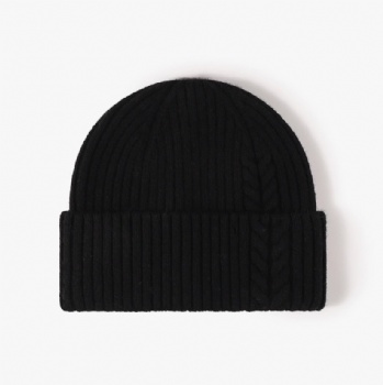 Ladies Twisted Hat