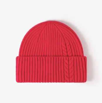 Ladies Twisted Hat